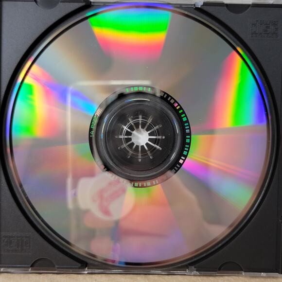 CD Rod Stewart - Every Picture Tells A Story - Picture 3 of 4